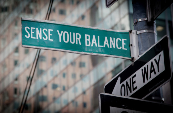 Sense Your Balance – IJsselstein Sense Your Balance - IJsselstein