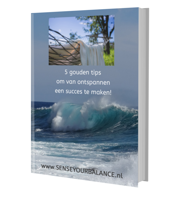 5 gouden tips – Sense Your Balance – IJsselstein 5 gouden tips - Sense Your Balance - IJsselstein