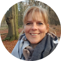 Hilde Hansman – Sense Your Balance – IJsselstein Online sessies om gezonder om te gaan met stress
