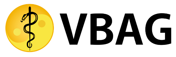 Ik ben lid van de VBAG - Vereniging ter Bevordering van Alternatieve Geneeswijze