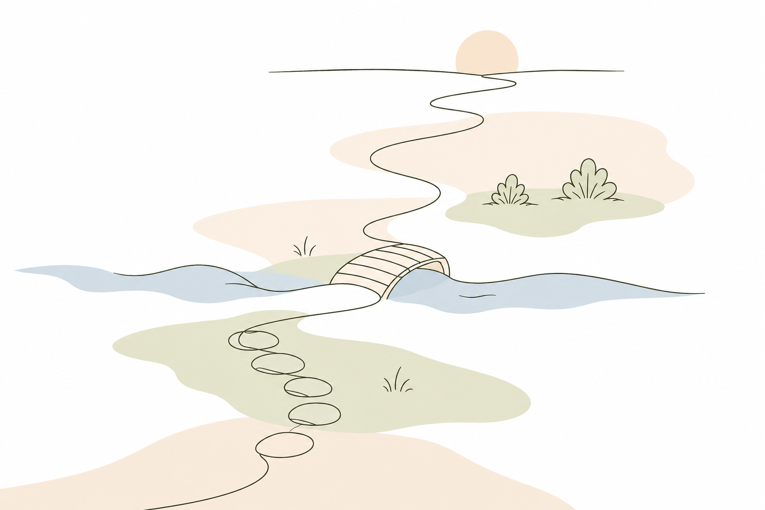 De reis naar ontspanning – online cursus Sense Your Balance Ontdek welke obstakels jou in de weg staan om echt tot rust te komen en leer beter en dieper ontspannen met de online cursus 'De reis naar ontspanning'