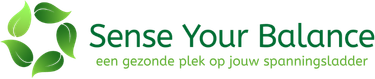Sense Your Balance Logo